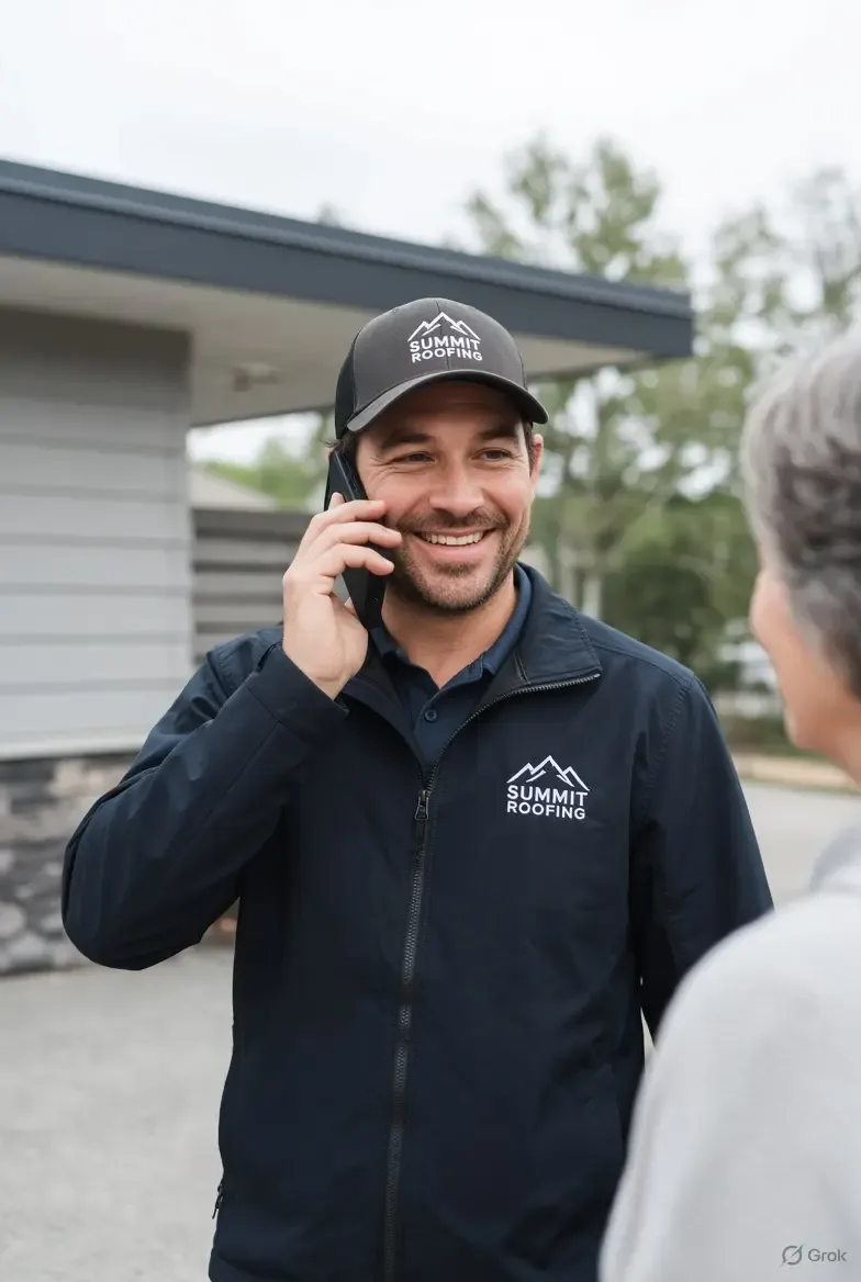 Flat Roof Leak Repair New Gloucester, ME FAQs